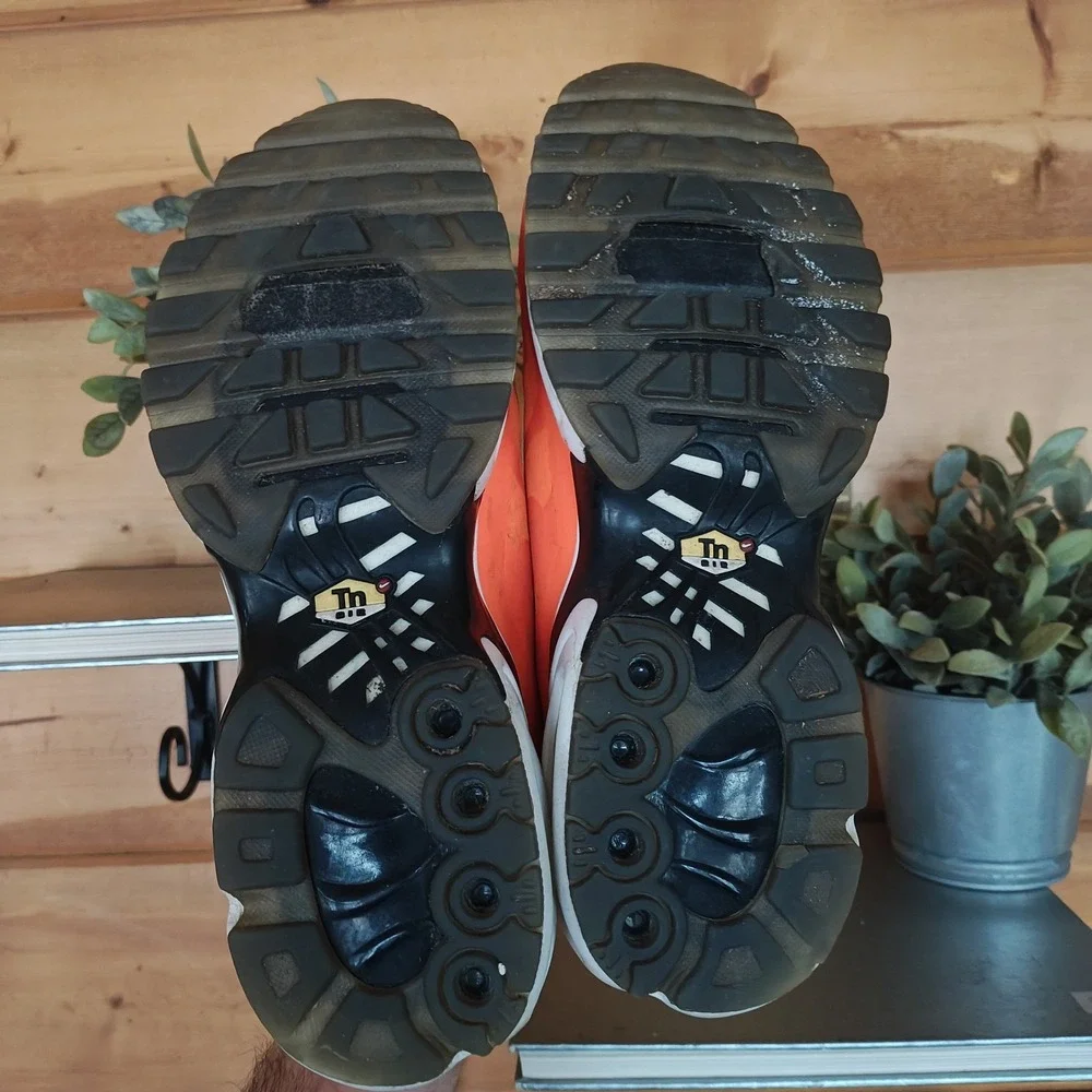 Nike size air